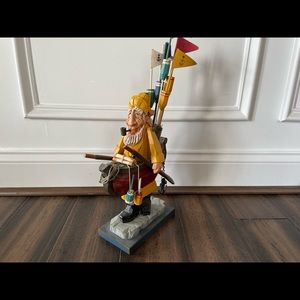 David Frykman “The Lighthouse Guardian “